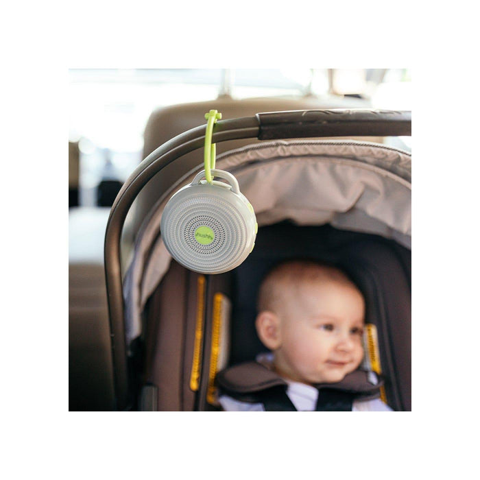 Yogasleep - Yogasleep - Sound Machine - Hushh