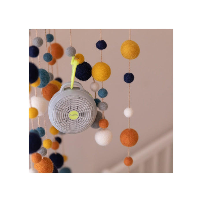 Yogasleep - Yogasleep - Sound Machine - Hushh