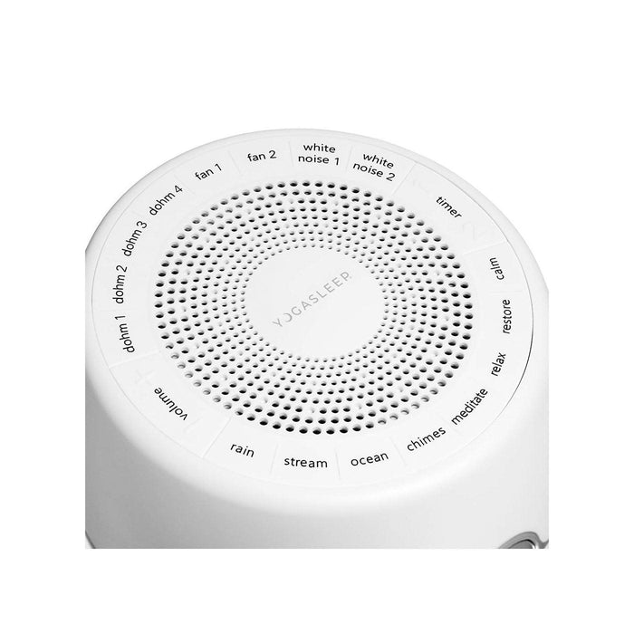 Yogasleep - Yogasleep - Sound Machine - Whish