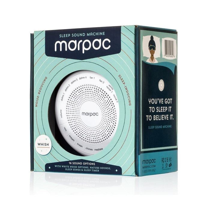 Yogasleep - Yogasleep - Sound Machine - Whish