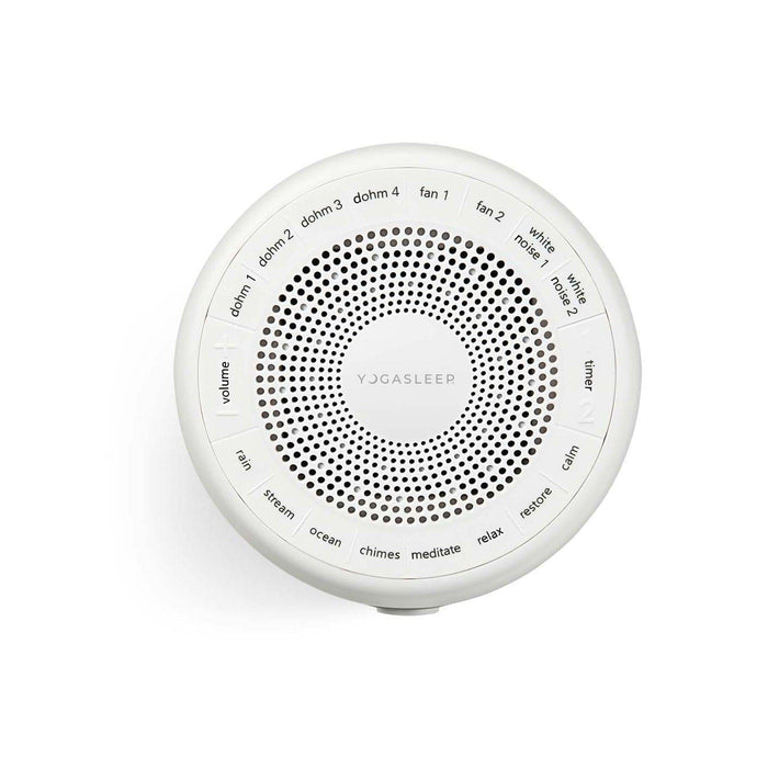 Yogasleep - Yogasleep - Sound Machine - Whish