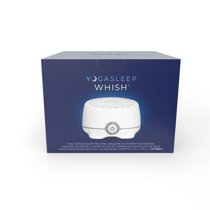 Yogasleep - Yogasleep - Sound Machine - Whish