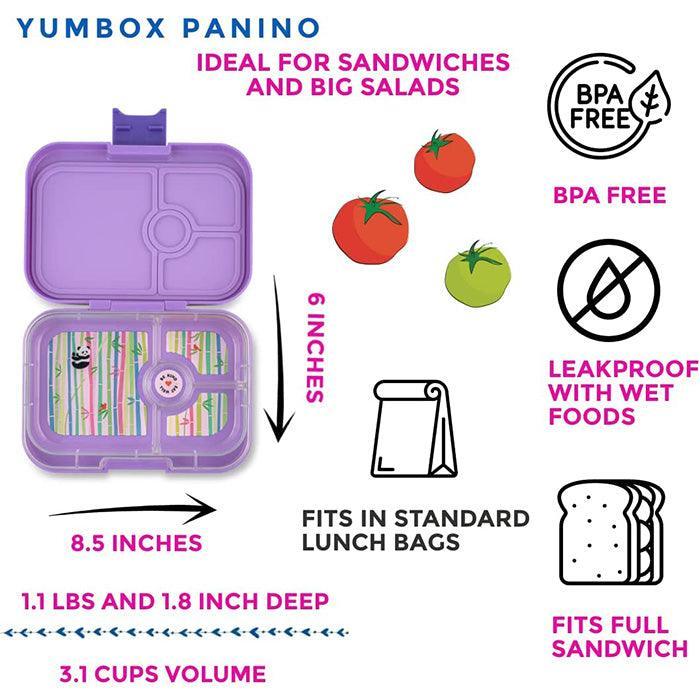 Yumbox® - Yumbox® Panino