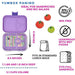 Yumbox® - Yumbox® Panino