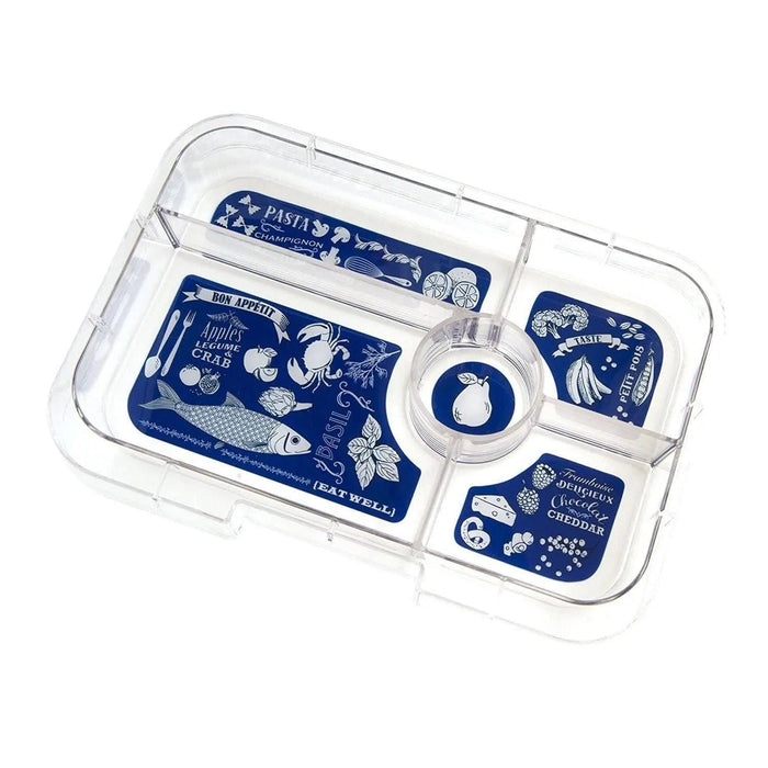 Yumbox® - Yumbox® Tapas - 5 compartment