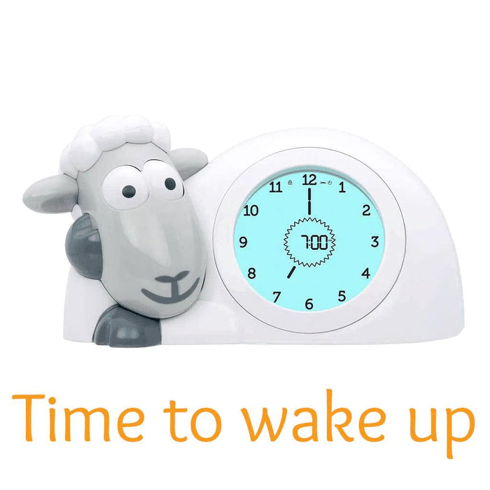 ZAZU KIDS® - ZAZU KIDS® Sam the Lamb │ Sleep Trainer