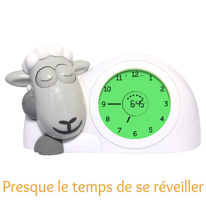 ZAZU KIDS® - ZAZU KIDS® Sam the Lamb │ Sleep Trainer