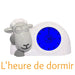 ZAZU KIDS® - ZAZU KIDS® Sam the Lamb │ Sleep Trainer