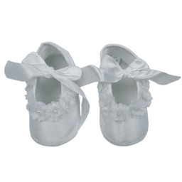 Zighi® - Zighi Girl christening shoes