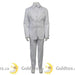 Zighi® - Zighi® 5 Piece White Tuxedo