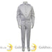 Zighi® - Zighi® 5 Piece White Tuxedo