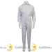 Zighi® - Zighi® 5 Piece White Tuxedo