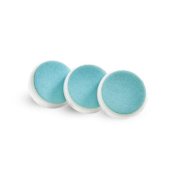 Zoli - Zoli Buzz B Replacement Pads - Blue