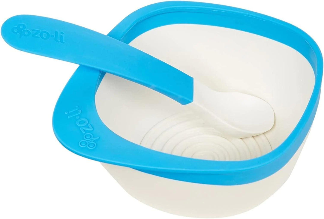 Zoli - Zoli MASH Bowl & Spoon