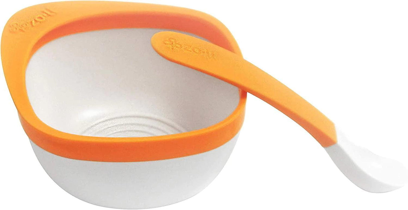 Zoli - Zoli MASH Bowl & Spoon