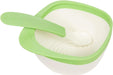 Zoli - Zoli MASH Bowl & Spoon - Green