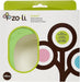 Zoli - Zoli MASH Bowl & Spoon - Green