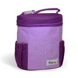Zoli - Zoli NOMNOM Lunch Tote - Blue