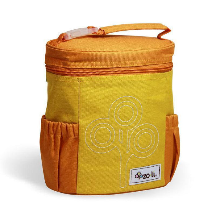 Zoli - Zoli NOMNOM Lunch Tote - Blue