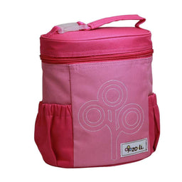 Zoli - Zoli NOMNOM Lunch Tote - Blue