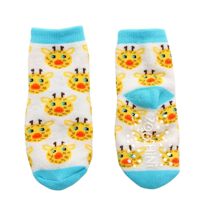 Zoocchini® - Zoocchini 3 pc Comfort Terry Socks
