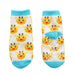 Zoocchini® - Zoocchini 3 pc Comfort Terry Socks