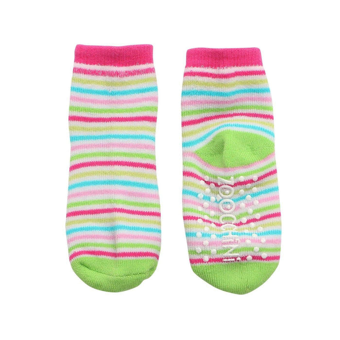 Zoocchini® - Zoocchini 3 pc Comfort Terry Socks