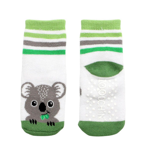 Zoocchini® - Zoocchini 3 pc Comfort Terry Socks