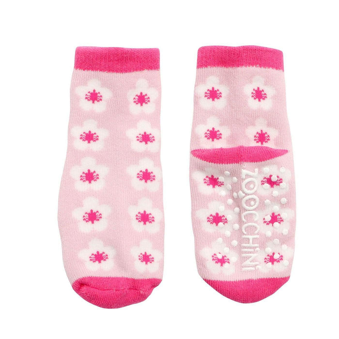 Zoocchini® - Zoocchini 3 pc Comfort Terry Socks
