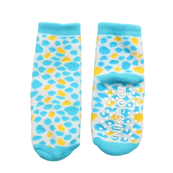 Zoocchini® - Zoocchini 3 pc Comfort Terry Socks