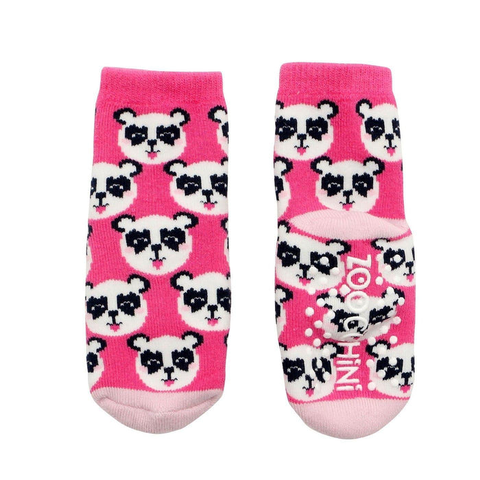 Zoocchini® - Zoocchini 3 pc Comfort Terry Socks