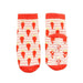 Zoocchini® - Zoocchini 3 pc Comfort Terry Socks