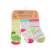 Zoocchini® - Zoocchini 3 pc Comfort Terry Socks