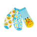 Zoocchini® - Zoocchini 3 pc Comfort Terry Socks