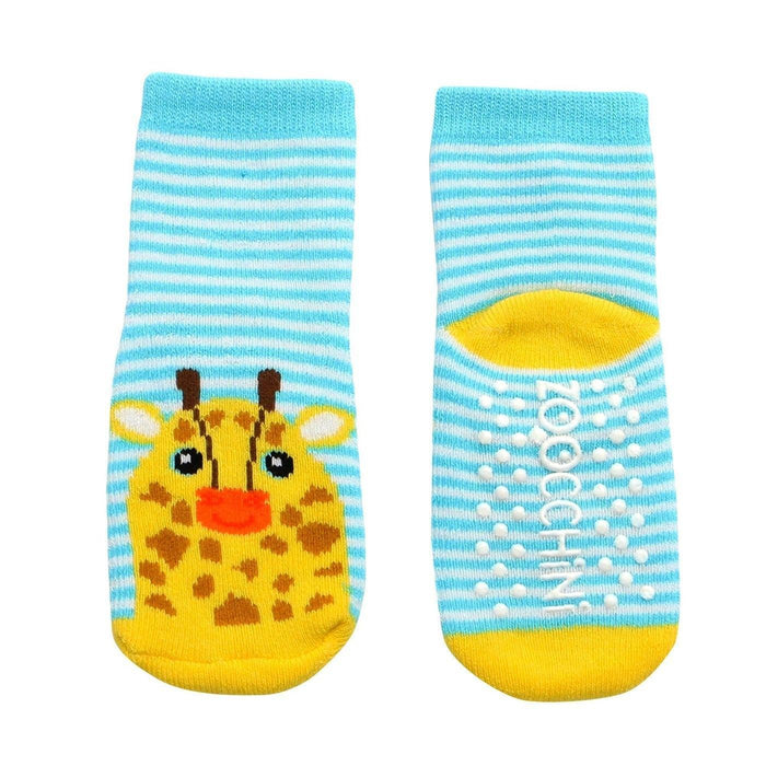 Zoocchini® - Zoocchini 3 pc Comfort Terry Socks