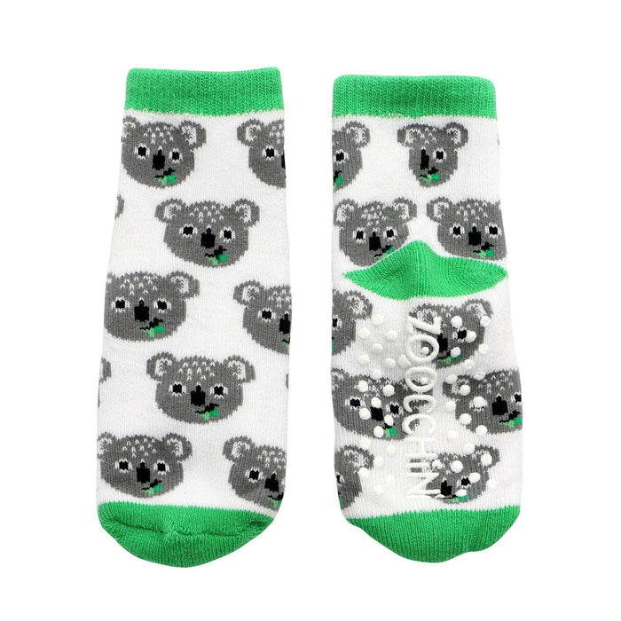 Zoocchini® - Zoocchini 3 pc Comfort Terry Socks