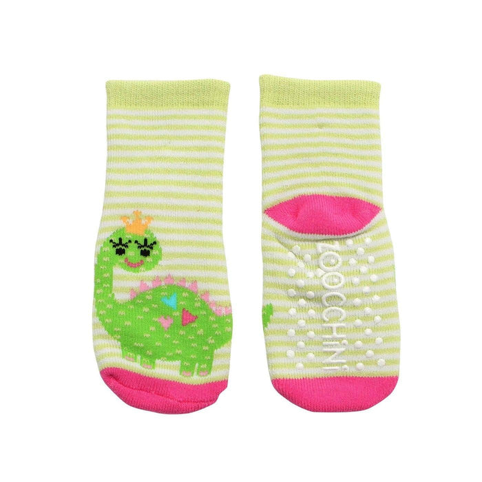 Zoocchini® - Zoocchini 3 pc Comfort Terry Socks