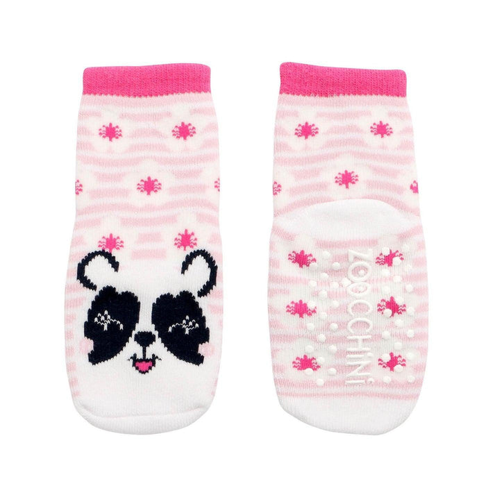Zoocchini® - Zoocchini 3 pc Comfort Terry Socks