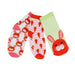 Zoocchini® - Zoocchini 3 pc Comfort Terry Socks