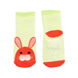 Zoocchini® - Zoocchini 3 pc Comfort Terry Socks