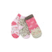 Zoocchini® - Zoocchini 3pair Comfort Terry SocksKallie the Kitten 0-24M