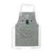 Zoocchini® - Zoocchini Art Apron (3-6 years)