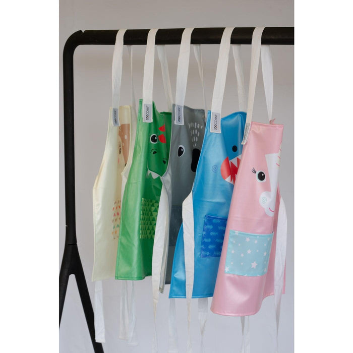 Zoocchini® - Zoocchini Art Apron (3-6 years)