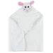 Zoocchini® - Zoocchini Baby Hooded Towel - anti-UV UPF-50