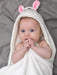 Zoocchini® - Zoocchini Baby Hooded Towel - anti-UV UPF-50