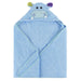 Zoocchini® - Zoocchini Baby Hooded Towel - anti-UV UPF-50