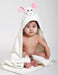Zoocchini® - Zoocchini Baby Hooded Towel - anti-UV UPF-50