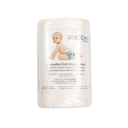 Zoocchini® - Zoocchini Disposable Cloth Diaper Liners