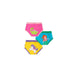 Zoocchini® - Zoocchini Organic Cotton 3 Piece Potty Training Pant Set - Fairy Tails 3T/4T