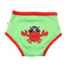 Zoocchini® - Zoocchini Organic Cotton 3 Piece Potty Training Pant Set - Pirate Pals 2T/3T